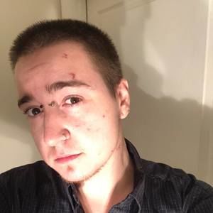 Meet your Posher, Liam